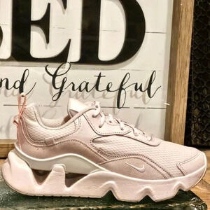 Nike RYZ 365 2 'Barely Rose' CU4874-601 Wmns Sz 7
